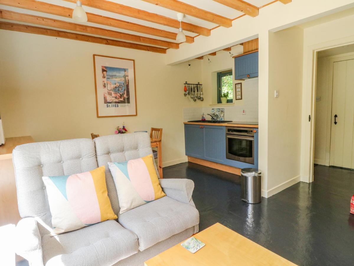 The Garden Flat Apartment Fort William Exterior photo